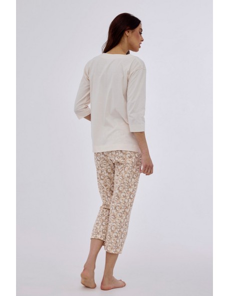 Pajamas women's dr 451/393 Victoria Cornette