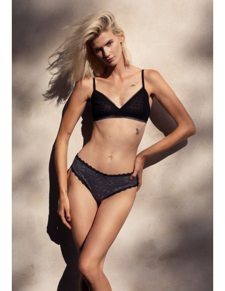 FIGI DAMSKIE BIKINI L-1538BI XXL Lama