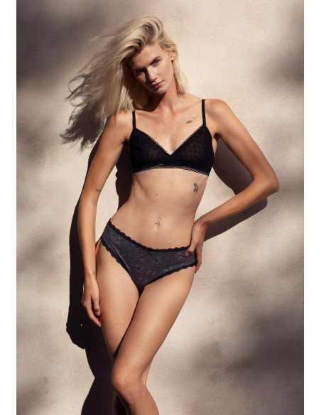 FIGI DAMSKIE BIKINI L-1538BI XXL Lama