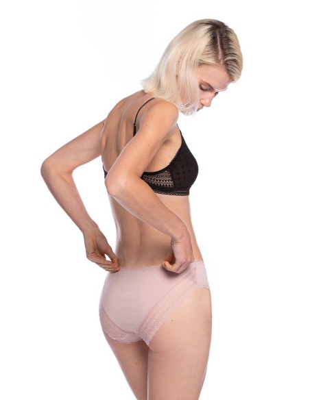 FIGI DAMSKIE BIKINI L-1538BI XXL Lama