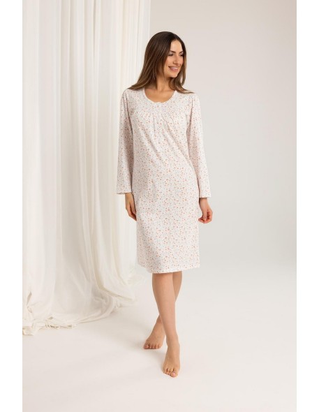 Shirt 015 dł/r s-xl z25/26 women's Regina