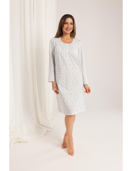 Shirt 015 dł/r s-xl z25/26 women's Regina