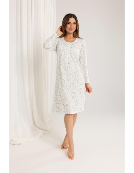 Shirt 015 dł/r s-xl z25/26 women's Regina