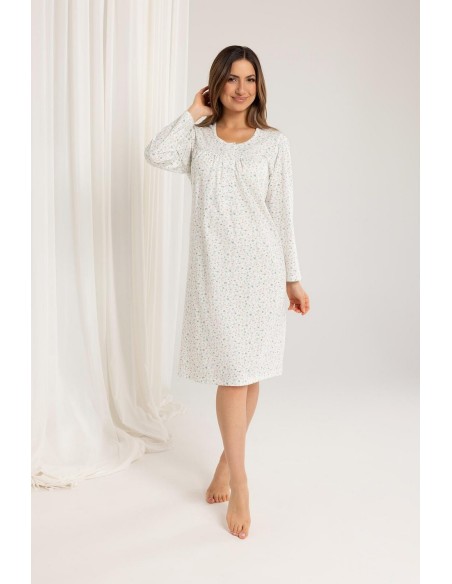 Shirt 015 dł/r s-xl z25/26 women's Regina