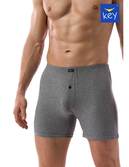 Boxer shorts men's mxc 126, Key