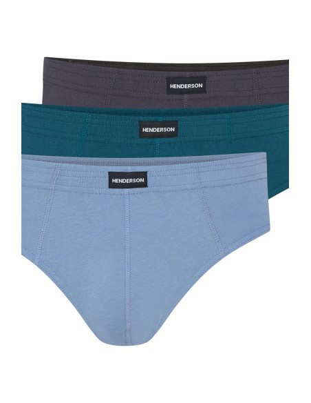 Briefs classic 3p 1446 k670 aw 25 Henderson