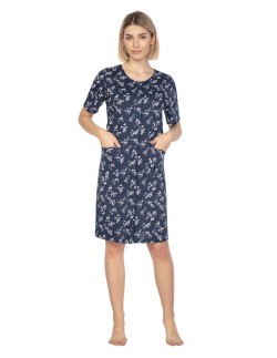 Koszula 129 kr/r m-xl l24 damska rozpinana Regina 2