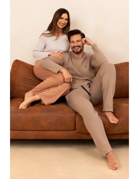 Pajamas 715 s-xl z25/26 women's Regina