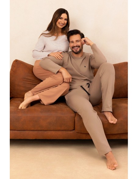 Pajamas 715 s-xl z25/26 women's Regina