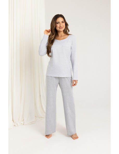 Pajamas 715 s-xl z25/26 women's Regina