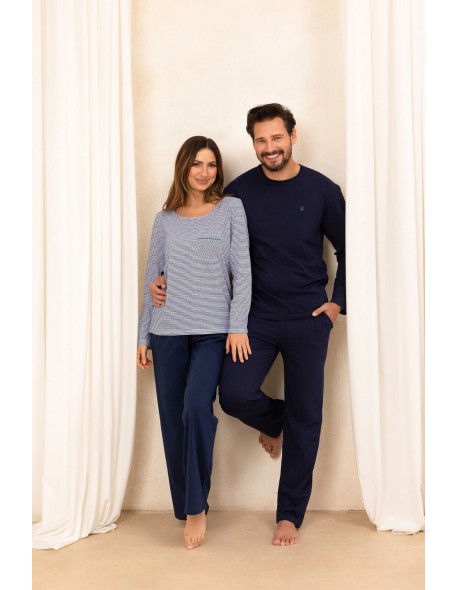 Pajamas 715 s-xl z25/26 women's Regina