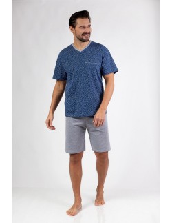 Pajamas 481 kr/r m-xl men's Regina