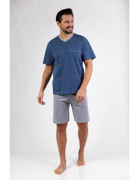 Pajamas 481 kr/r m-xl men's Regina