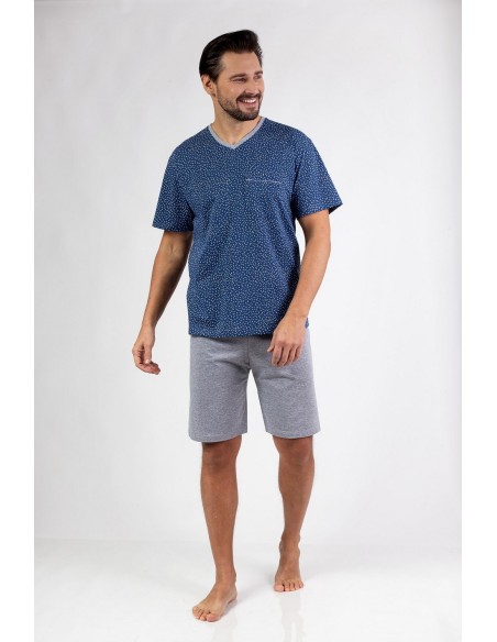 Pajamas 481 kr/r m-xl men's Regina