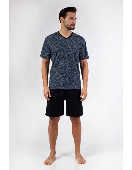 Piżama 481 kr/r m-xl męska Regina