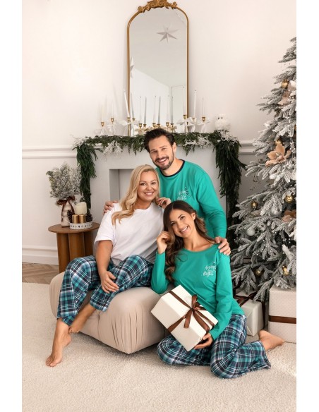 Pajamas 743 dł/r s-xl women's Regina