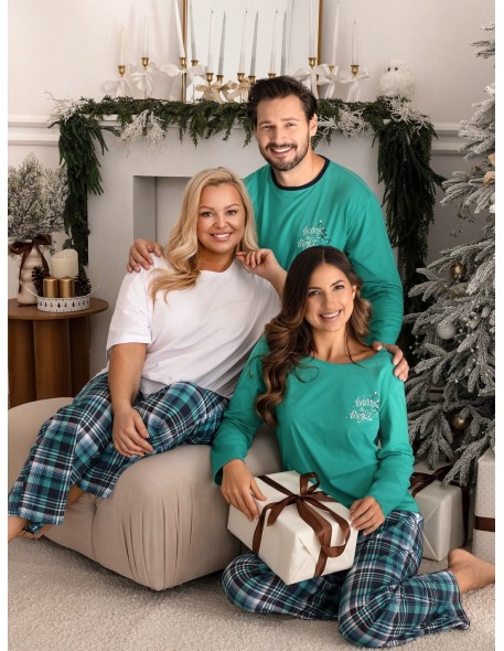 Pajamas 743 dł/r s-xl women's Regina