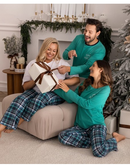 Pajamas 743 dł/r s-xl women's Regina