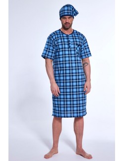 Koszula męska kr 109 w/25 Cornette