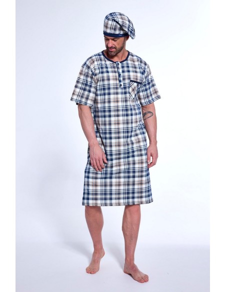 Shirt men's kr 109 w/25 Cornette