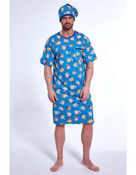 Shirt men's kr 109 w/25 Cornette