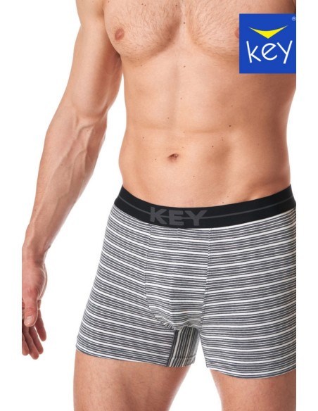 Bokserki męskie MXH 356 B23 Key 