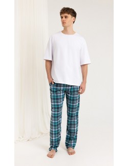 Pajamas 499 dł/r 2xl z25/26 men's Regina