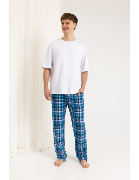 Pajamas 499 dł/r 2xl z25/26 men's Regina