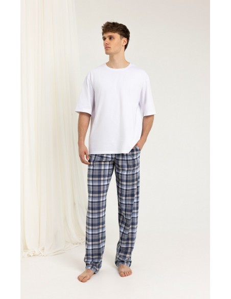 Pajamas 499 dł/r 2xl z25/26 men's Regina