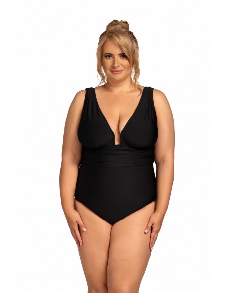 Milano black - strój piece Nessa