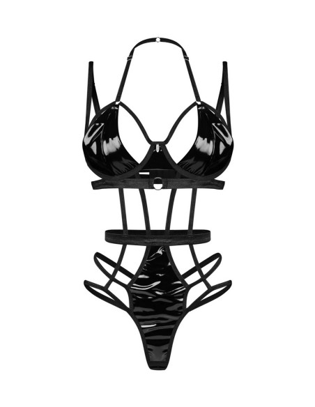 Keira lise body Obsessive