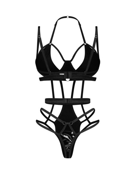 Keira lise body Obsessive