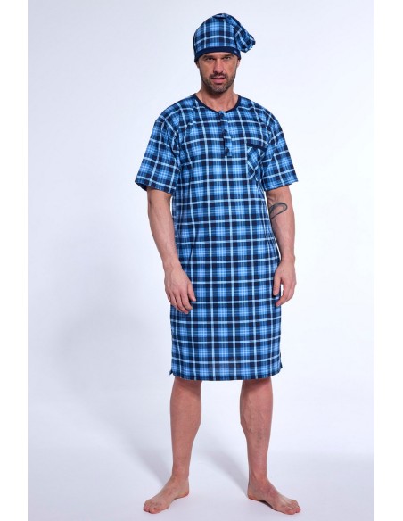 Shirt men's kr 109 big w/25 Cornette