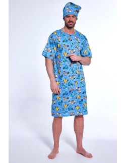 Shirt men's kr 109 big w/25 Cornette 2