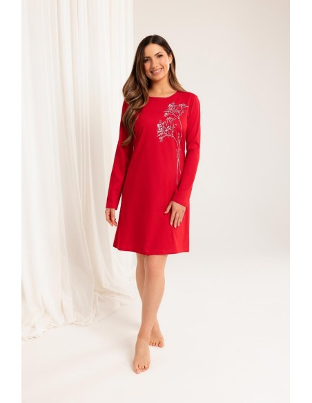 Shirt 160 dł/r s-xl z25/26 women's Regina