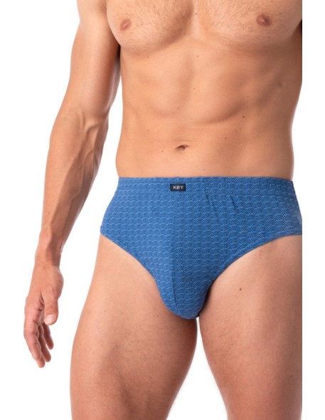 Slipy męskie mpc 813 a25 Key