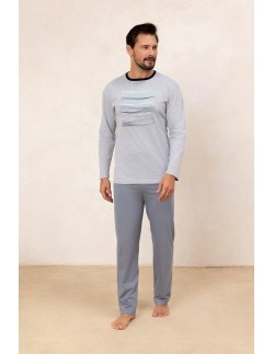 Pajamas 492 dł/r 2xl z25/26 men's Regina