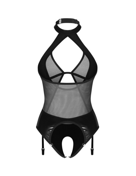 Dominna body otwarte Obsessive