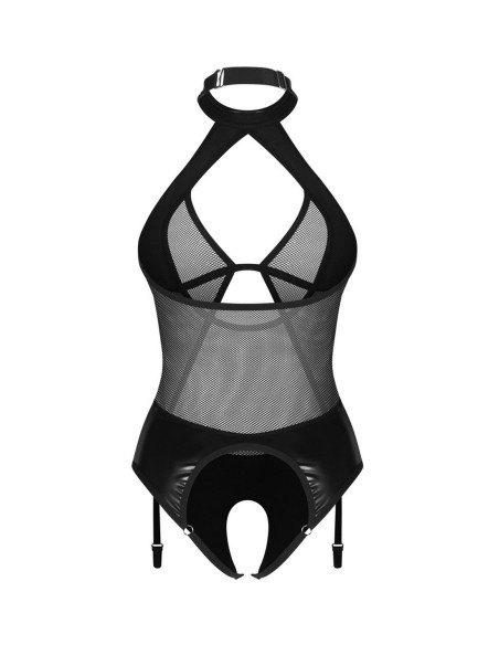 Dominna body otwarte Obsessive