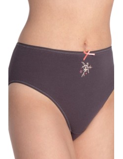 Briefs women's bikinis l-120bi-97 3-pack Lama