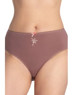 Figi damskie bikini l-120bi-97 3-pack Lama 2
