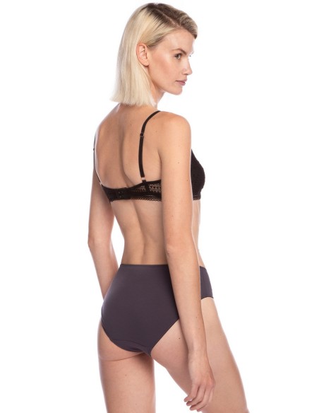 Briefs women's bikinis l-120bi-97 3-pack Lama