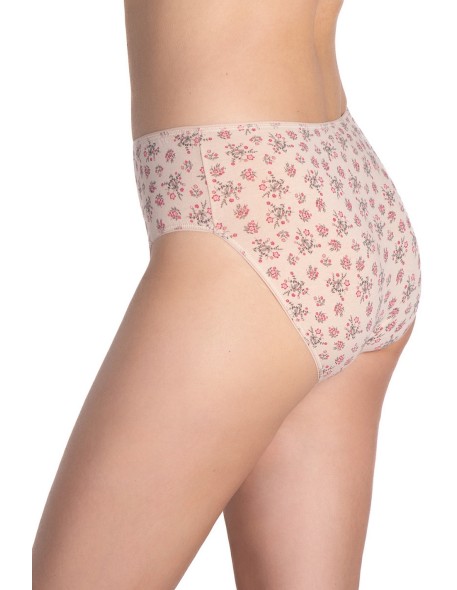 Briefs women's bikinis l-120bi-97 3-pack Lama