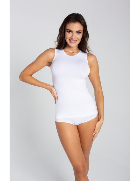 Podkoszulek damski Gatta Vest 2K609 60den 