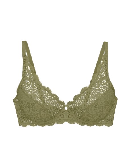 Amourette w olive gold Triumph