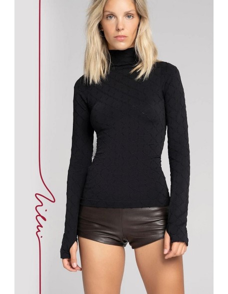 Golf zień 43160 seamless monogram 01f Gatta