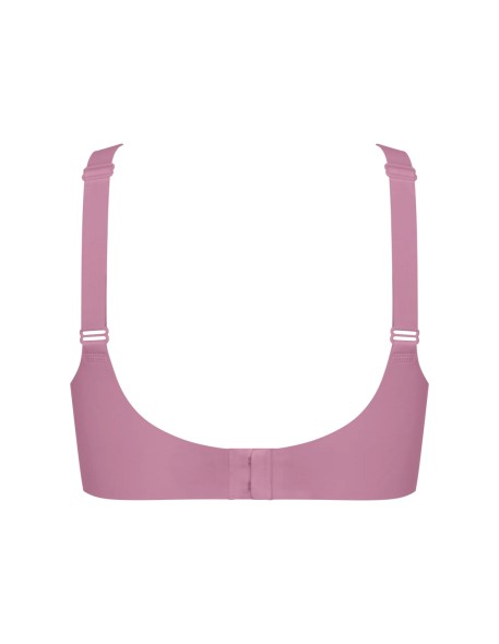 zero feel 2.0 soft bra purple Sloggi