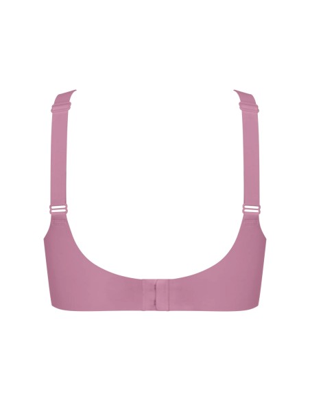 zero feel 2.0 soft bra purple Sloggi