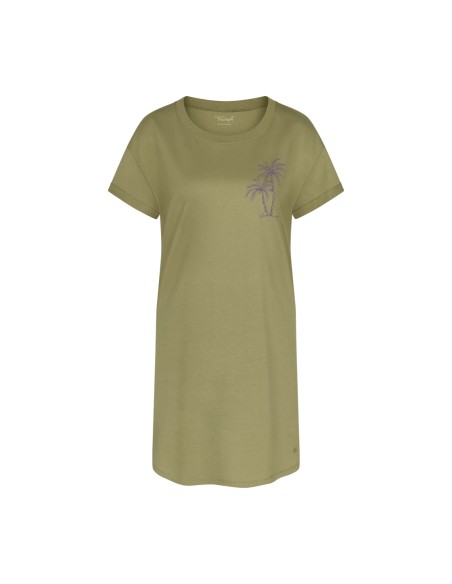 Nightdresses ndk x olive gold Triumph