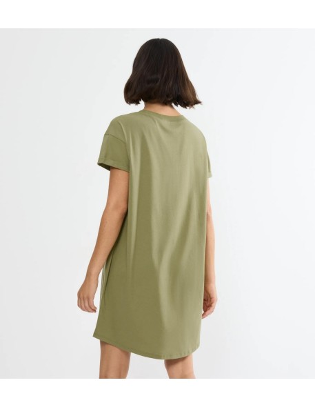 Nightdresses ndk x olive gold Triumph